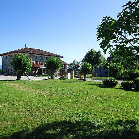 Agriturismo Al Gelso Risano Exterior foto