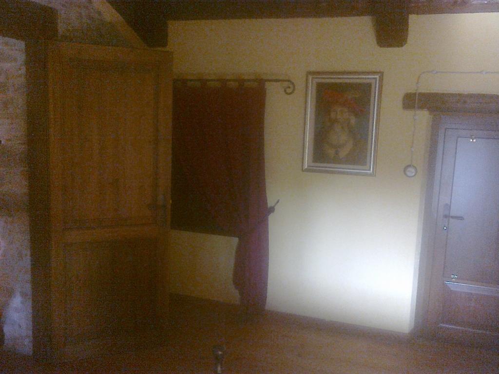 Agriturismo Al Gelso Risano Habitación foto